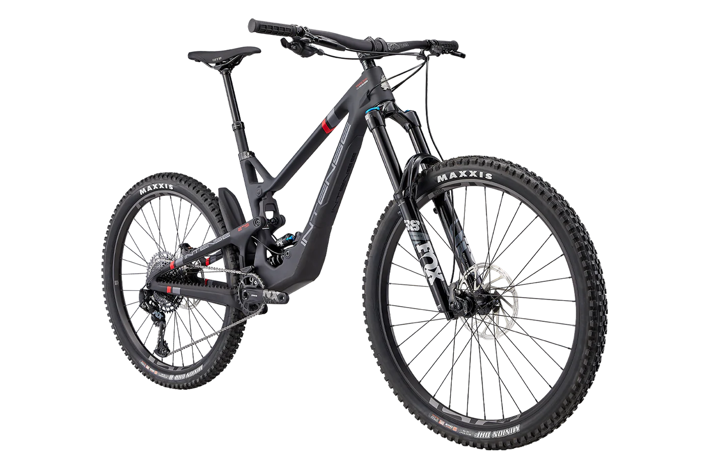 2023 Intense Tracer 279 Expert Bike - Reviews, Comparisons, Specs