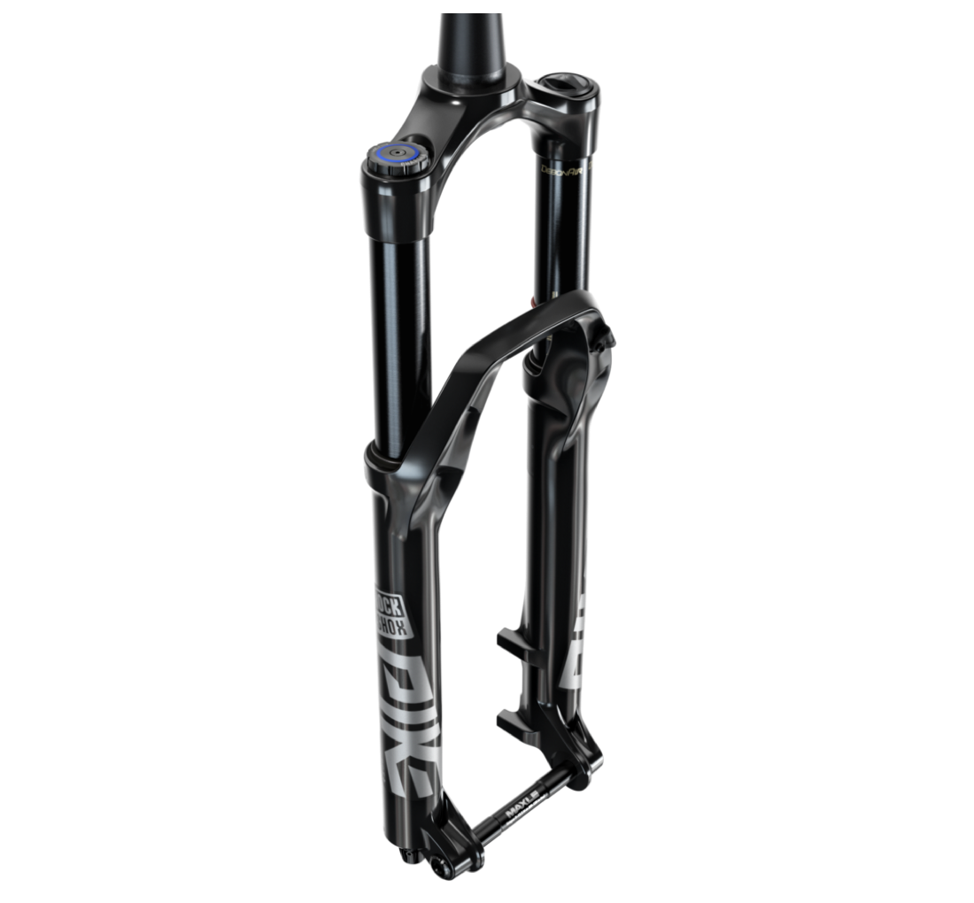 RockShox Pike Select+ 2021 Fork - Reviews, Comparisons, Specs