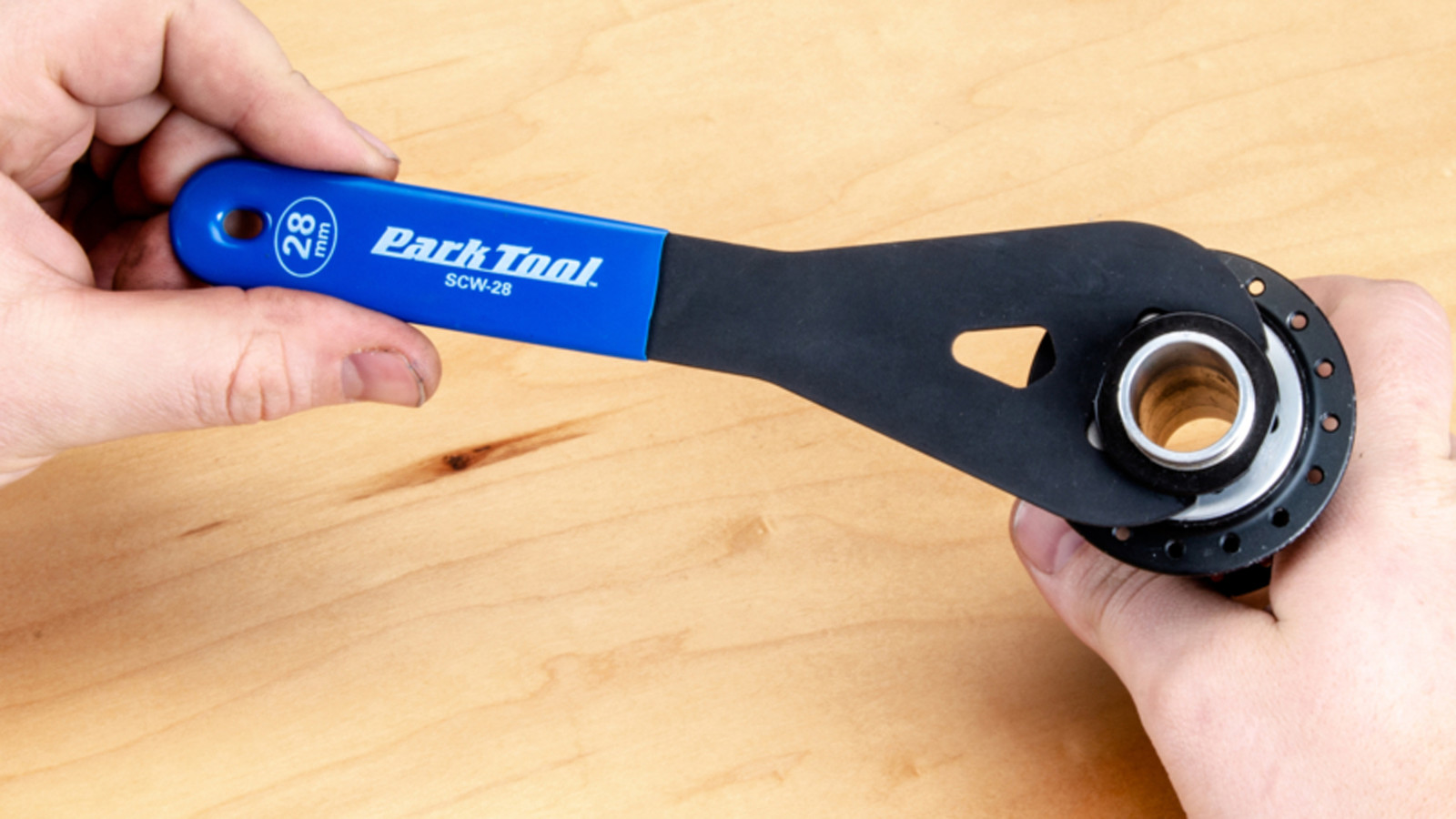 Park Tool 28 mm Shop Cone Wrench SCW28 Reviews, Comparisons, Specs