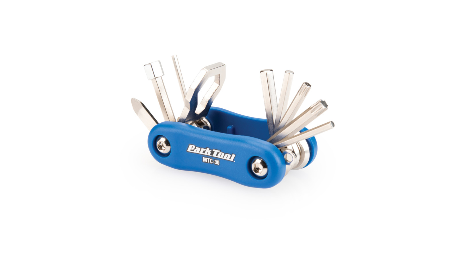 Park Tools SALE! ParkTool MTC-40 Multi-Tool: 13 Tools For Every