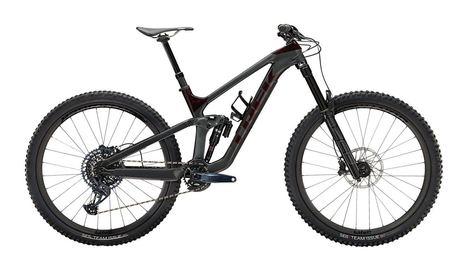2022 Trek Slash 9.8 GX Bike - Reviews, Comparisons, Specs