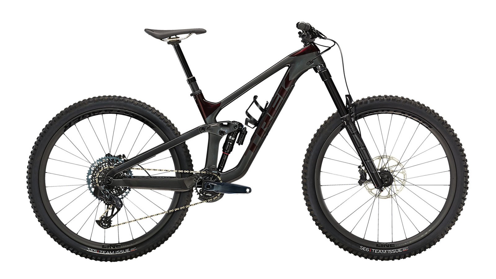 2022 Trek Slash 9.8 GX AXS Bike - Reviews, Comparisons