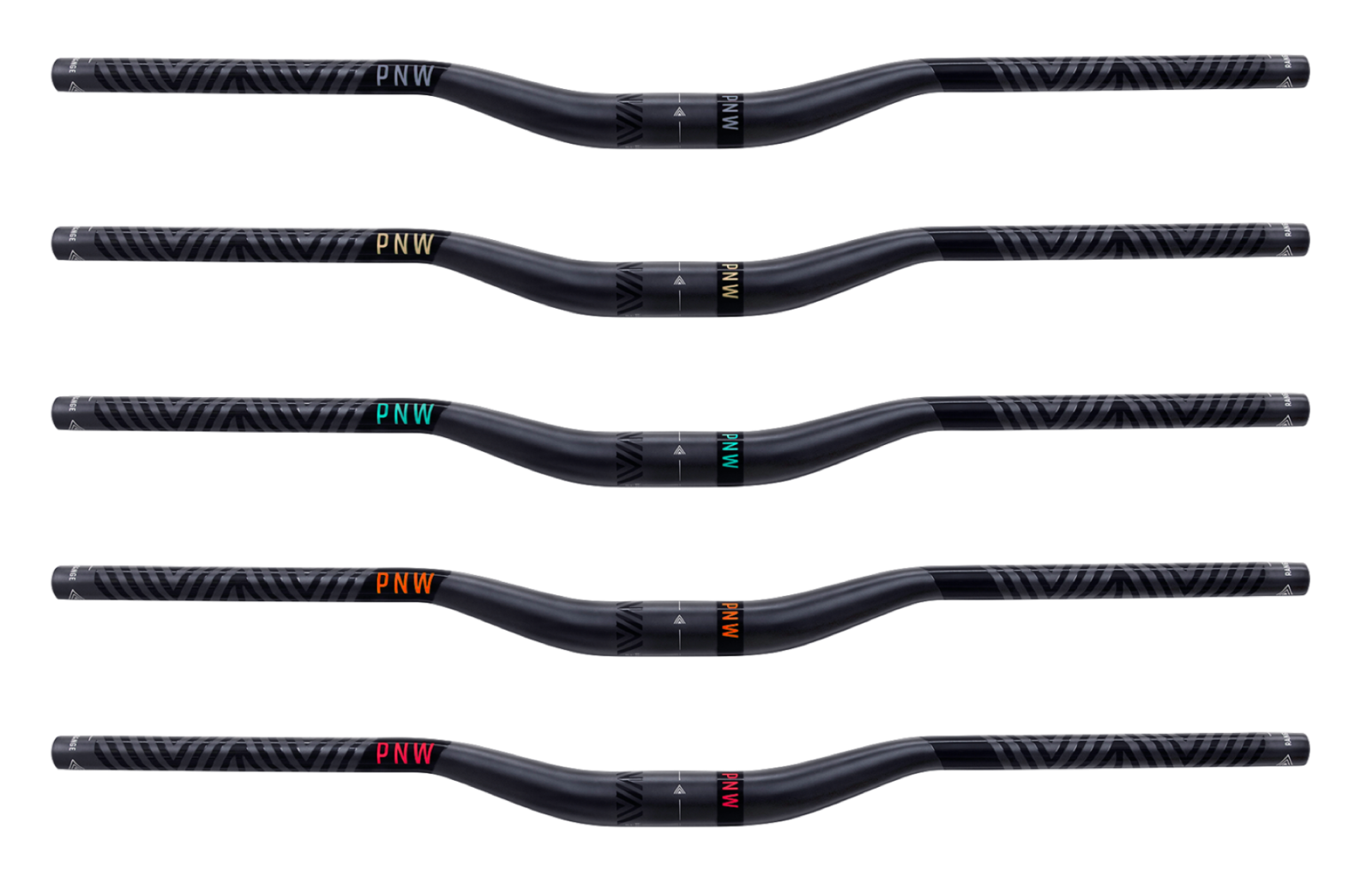 PNW Components Range Handlebar Reviews, Comparisons, Specs