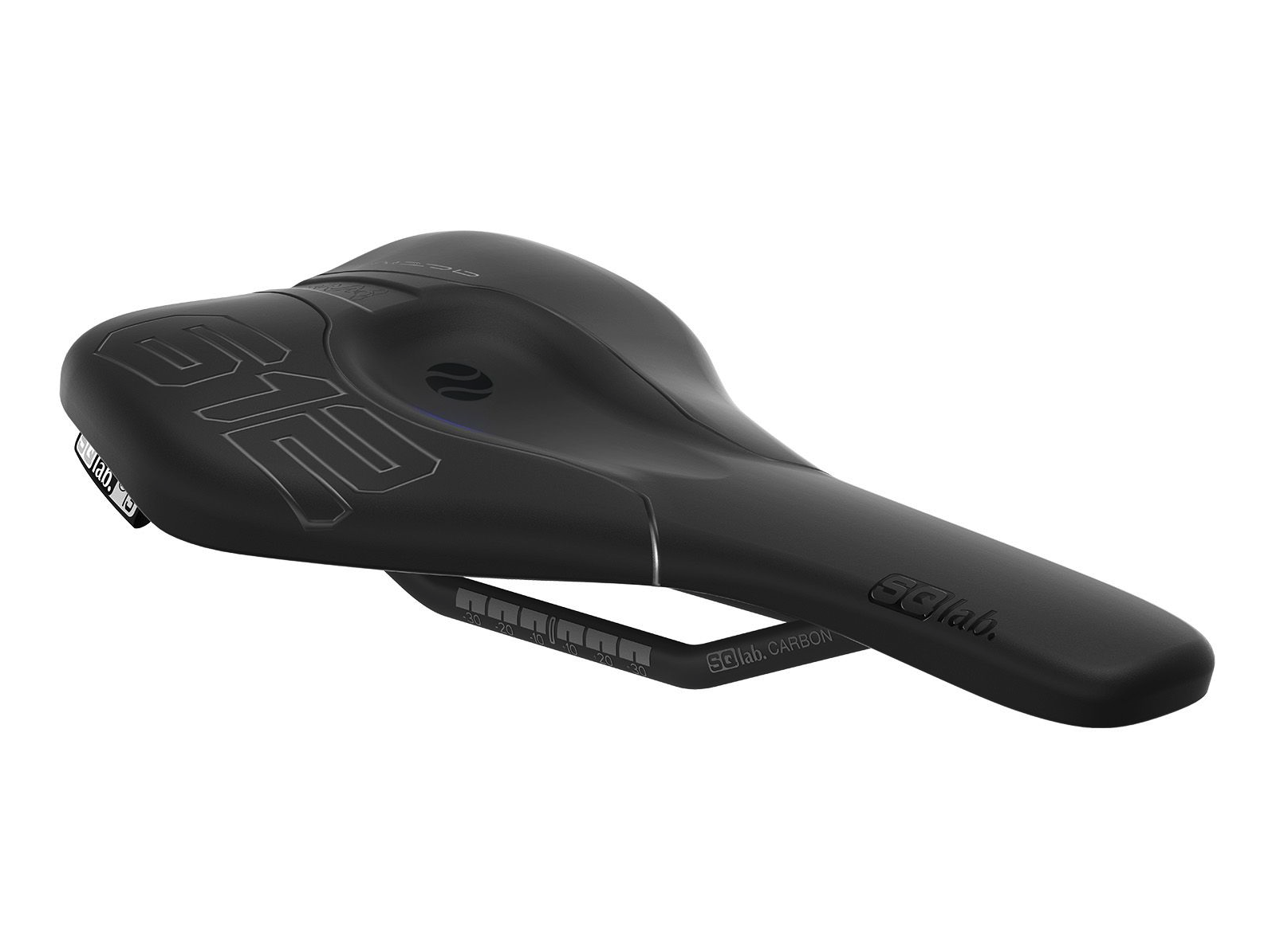 SQlab 612 Ergowave Active Carbon Saddle - Reviews