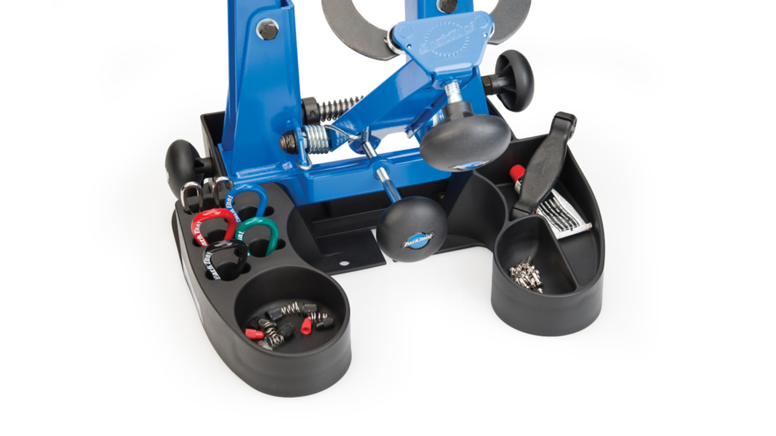 Park Tool Truing Stand Tilting Base TSB2.2 Stand Reviews