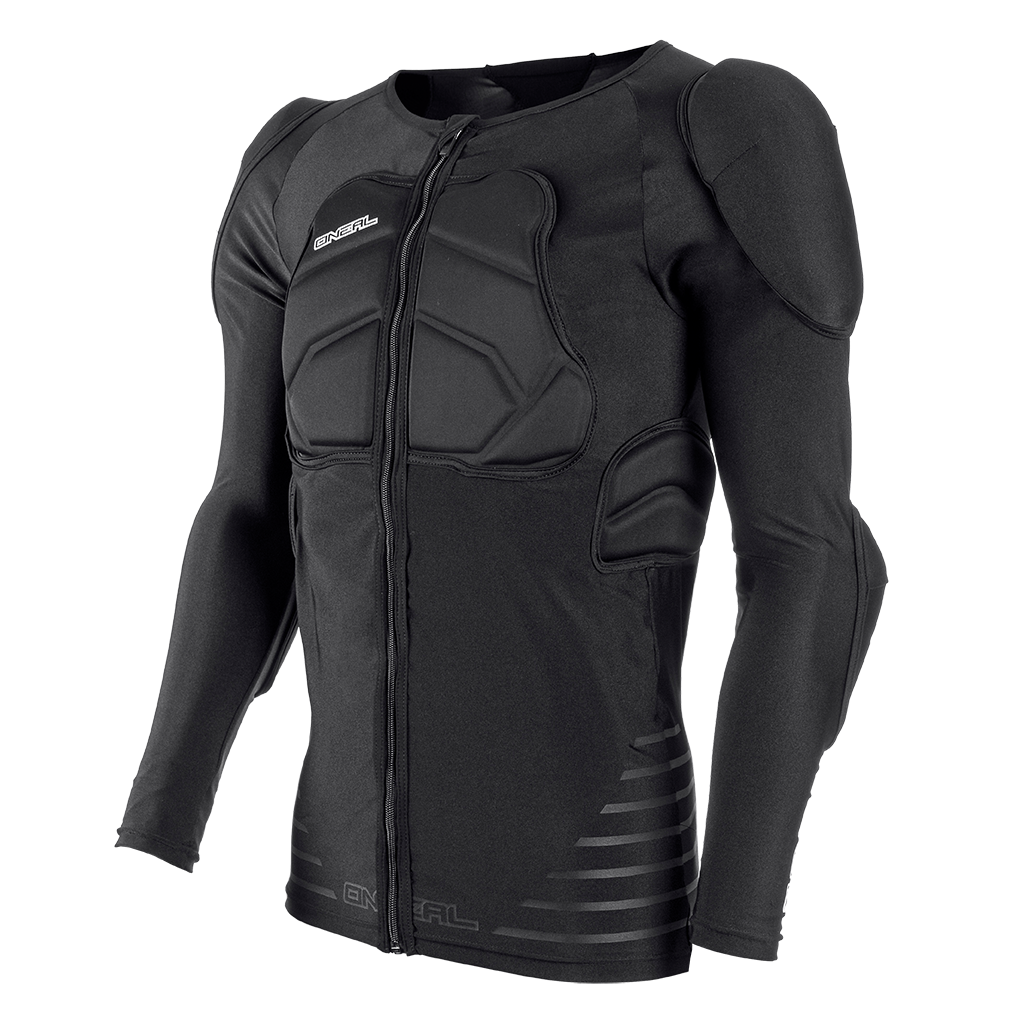 O'Neal STV Long Sleeve Protector Reviews, Comparisons, Specs Body