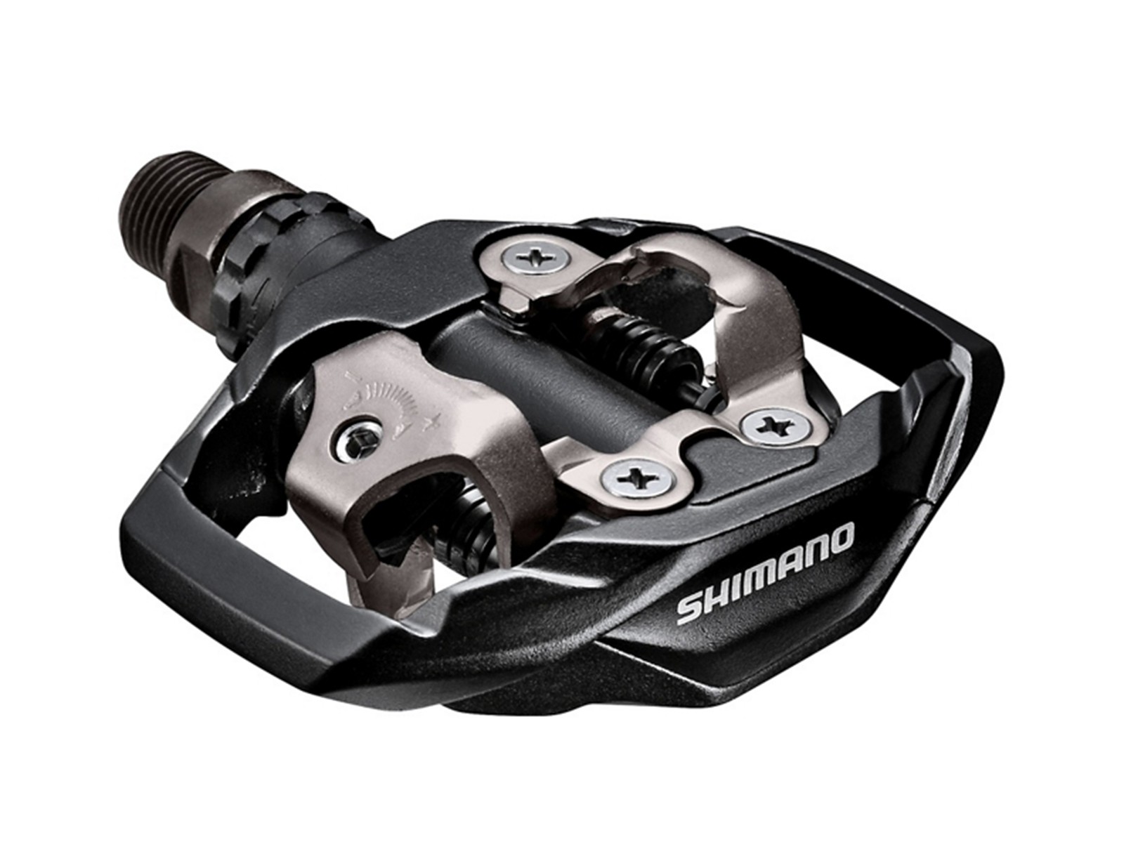 SHIMANO - たけるさま専用 Shimano M530 Clipless Pedal - Reviews, Comparisons, Specs