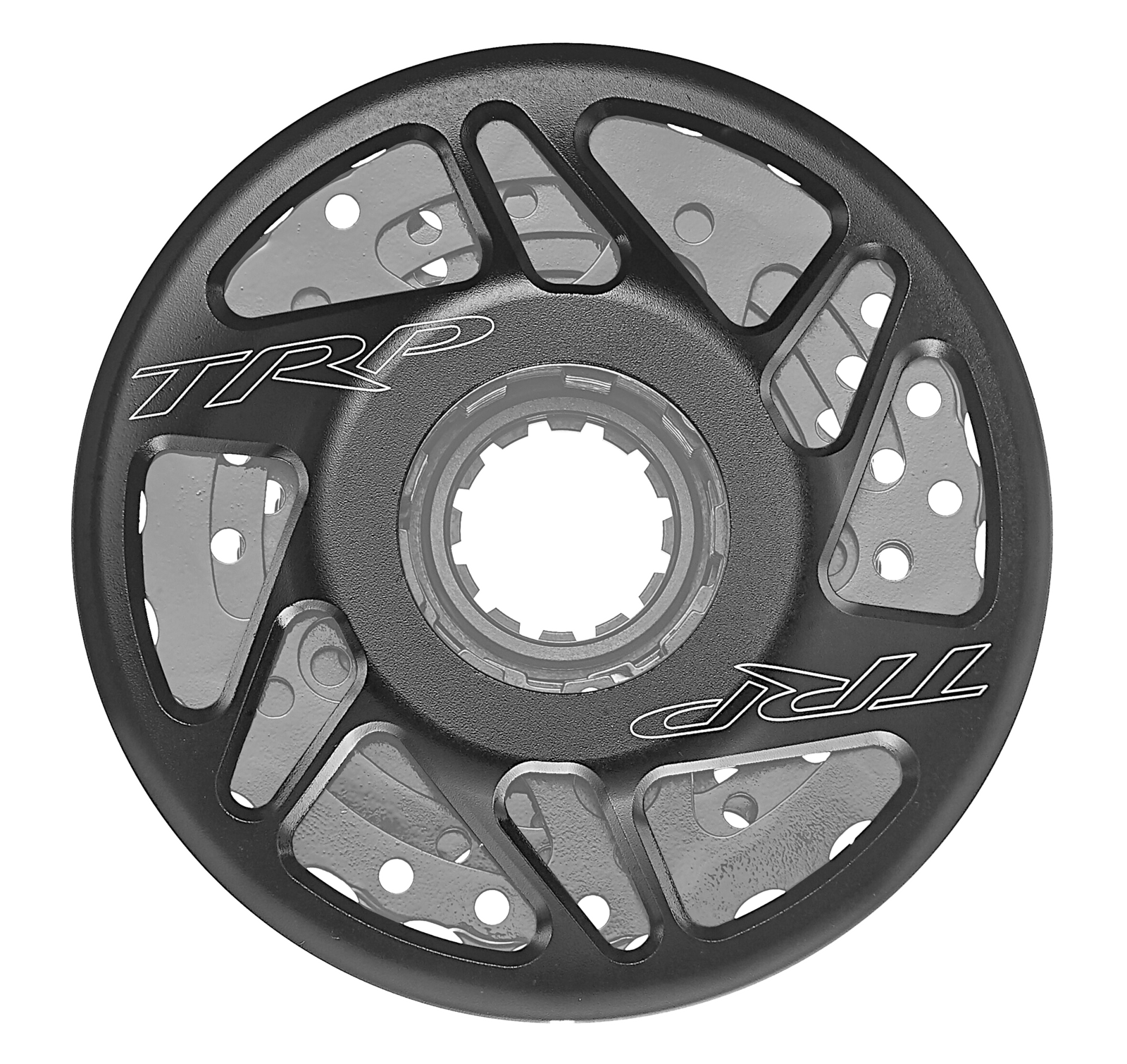 TRP EVO7 Cassette - Reviews, Comparisons, Specs - Cassettes - Vital MTB