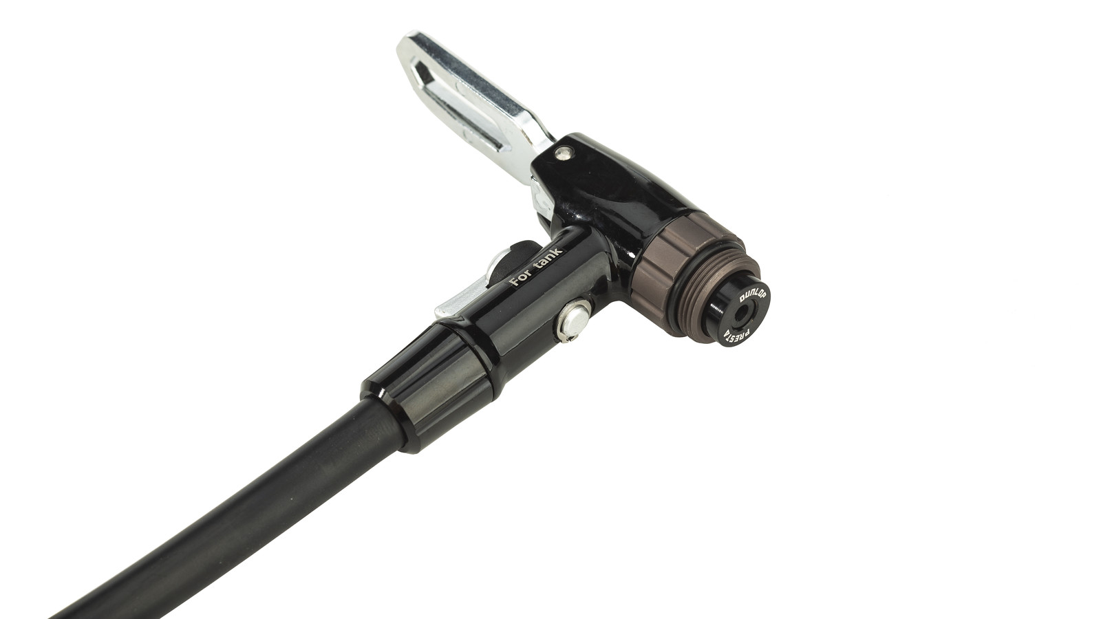 Foundation Airblast Tubeless Floor Pump Reviews, Comparisons, Specs