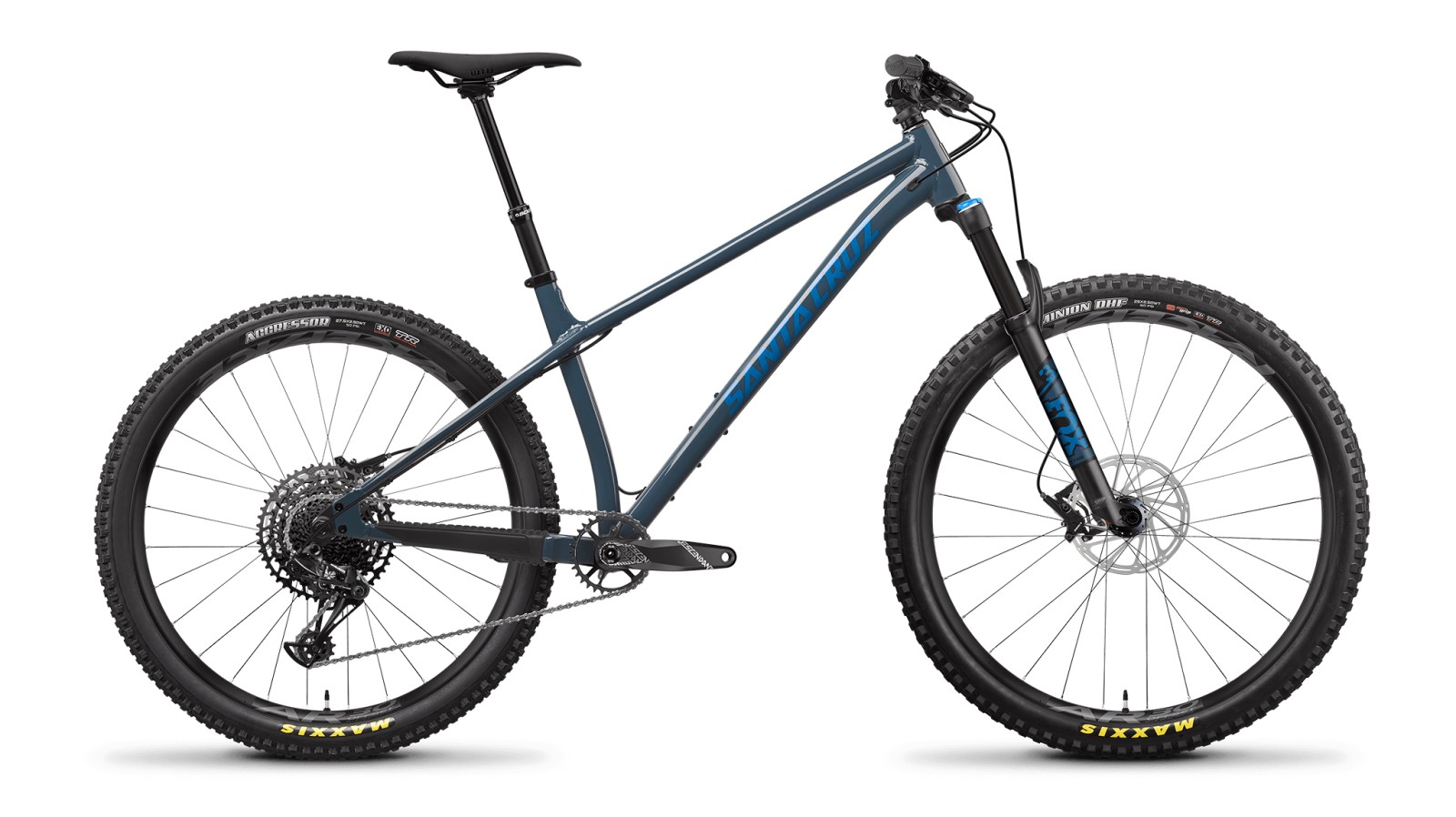 自転車本体 santa cruz chameleon M size The new Santa Cruz Chameleon is more versatile than ever