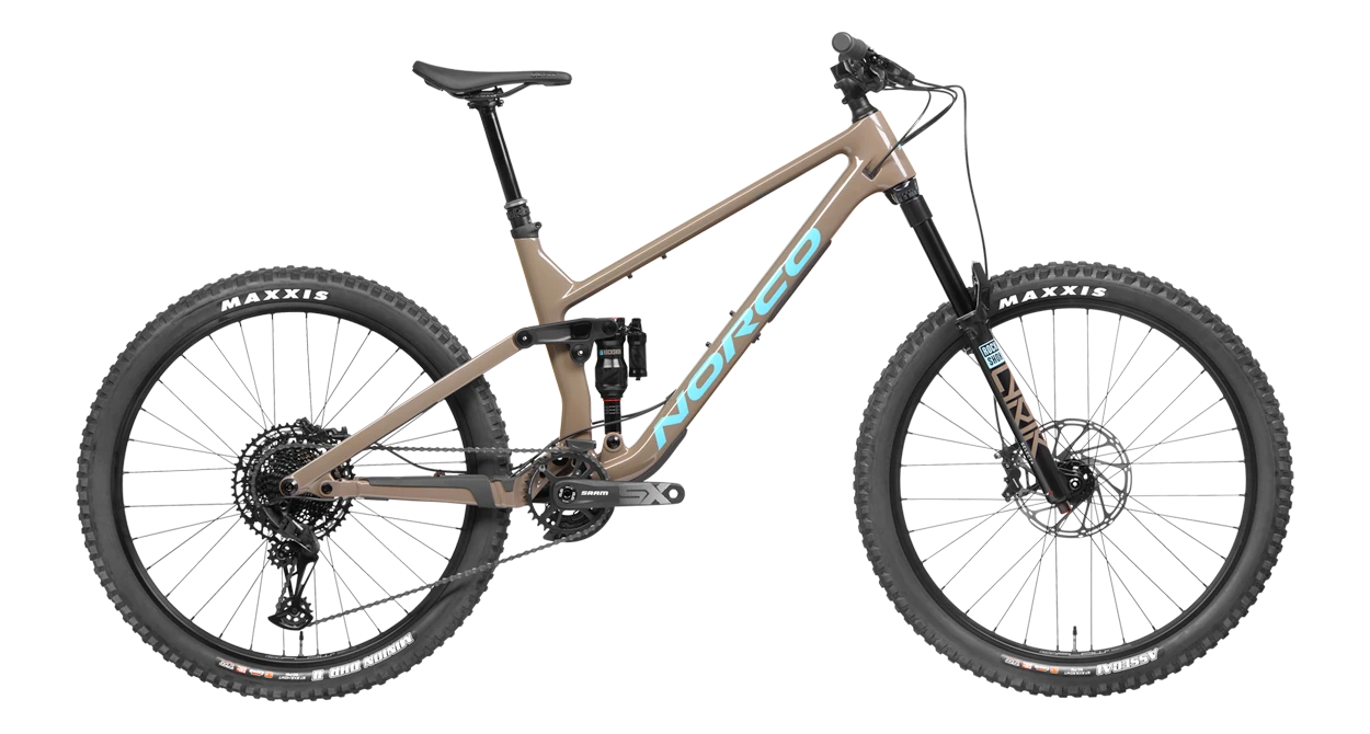 2023 Norco Sight C3 SRAM Bike - Reviews, Comparisons, Specs