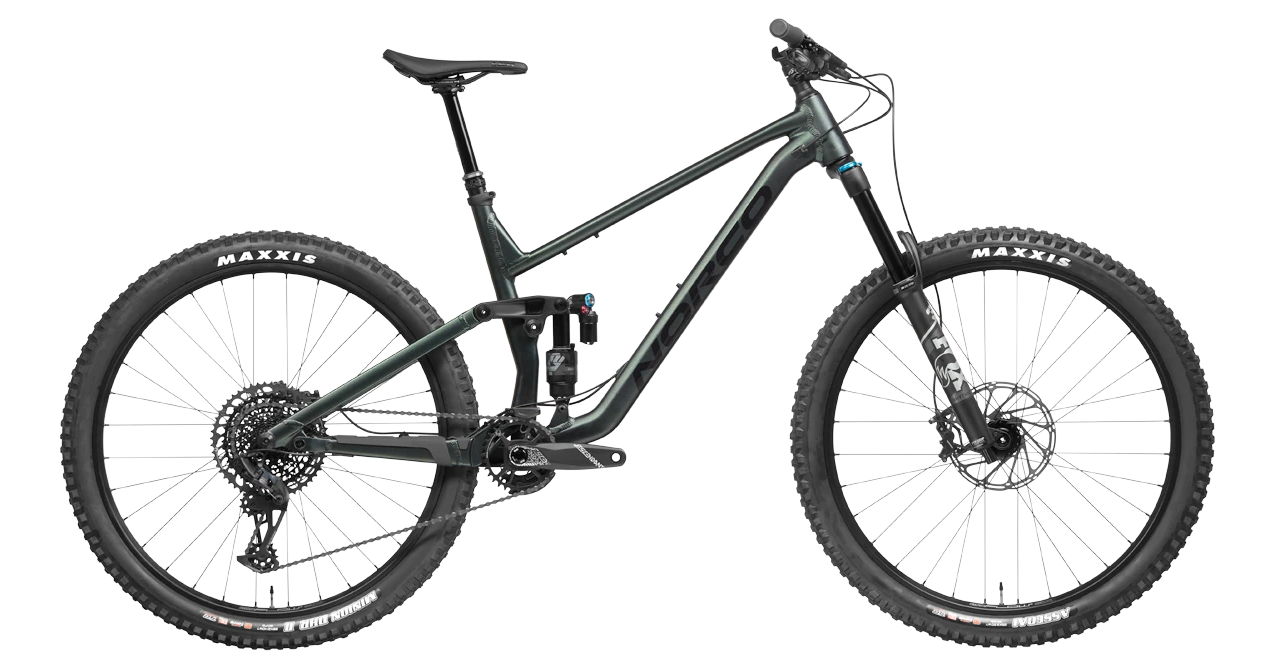 NORCO マウンテンバイクフレーム NORCO マウンテンバイクフレーム