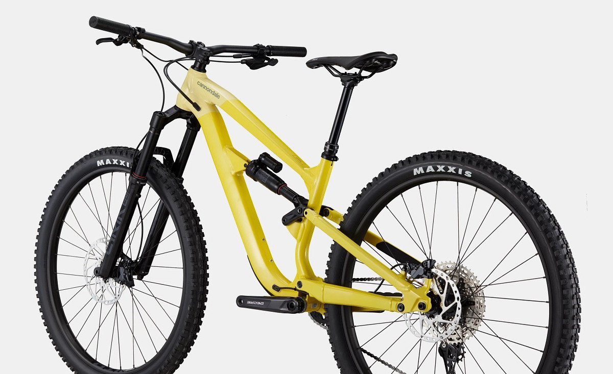 2023 Cannondale Habit LT 2 Bike - Reviews, Comparisons