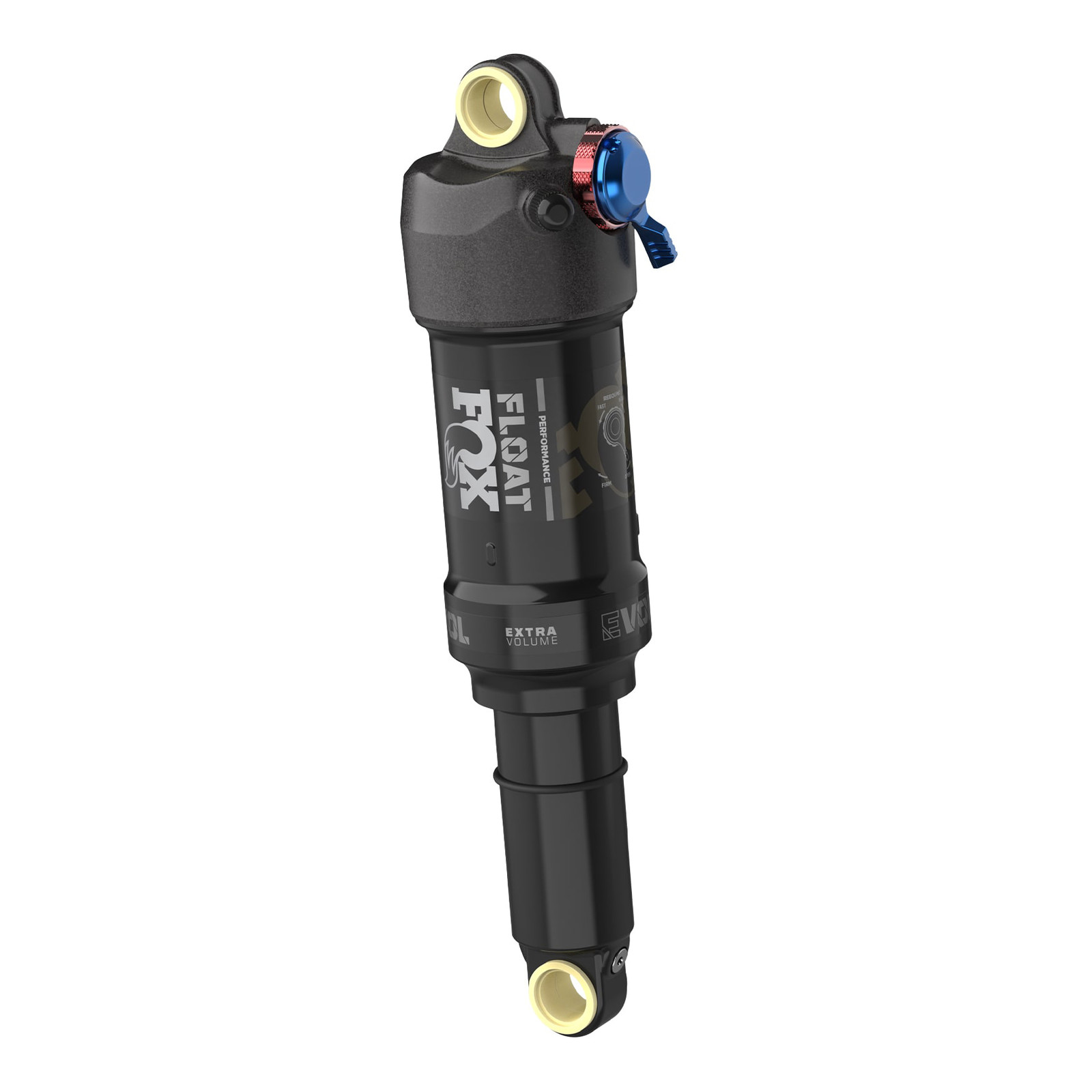 ちゃんみょん2　FOX  FLOAT DPS リアサスペンション ちゃんみょん2様専用 FOX FLOAT DPS リアサスペンション 【公式通販】