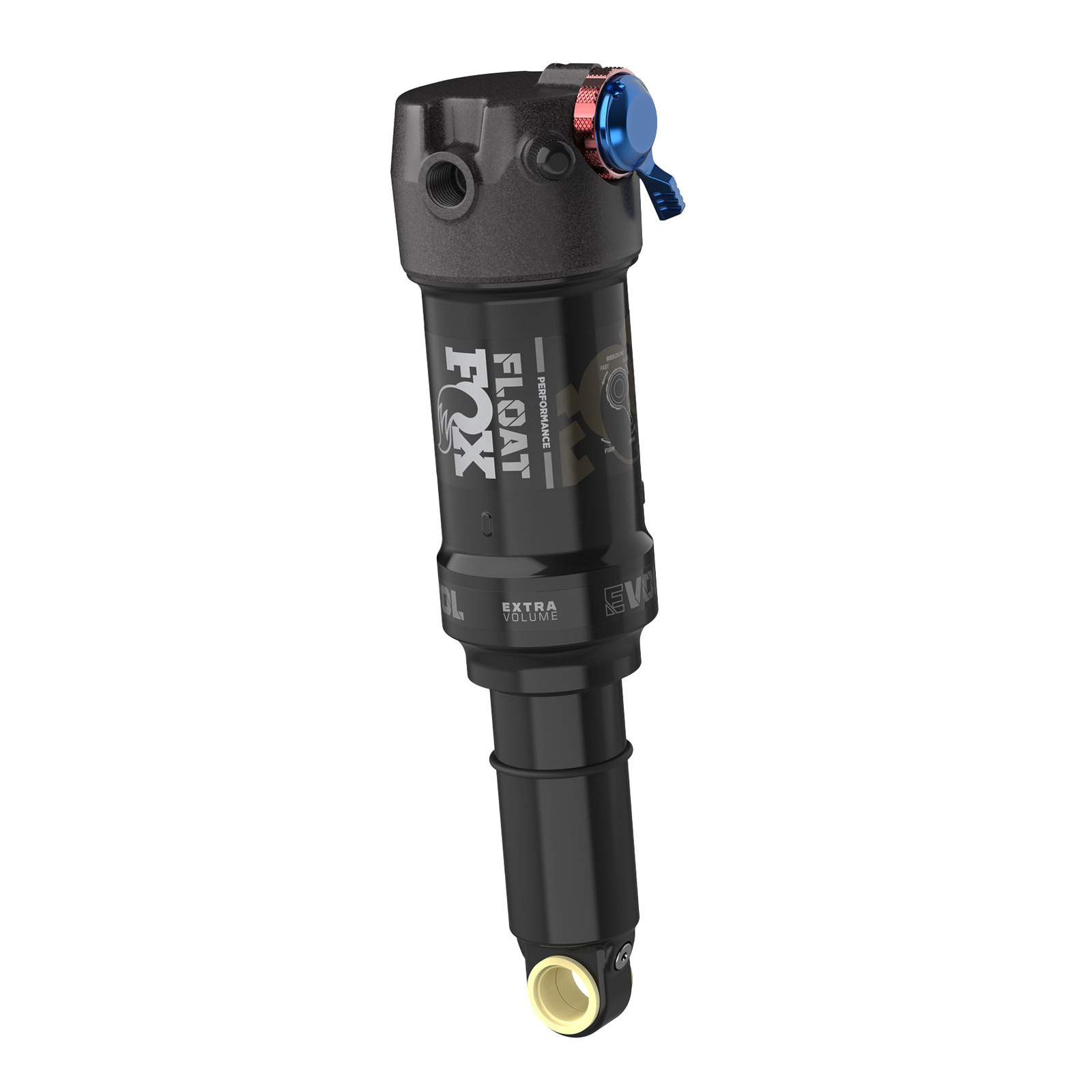 FOX FLOAT Performance Rear Shock - Reviews, Comparisons, Specs