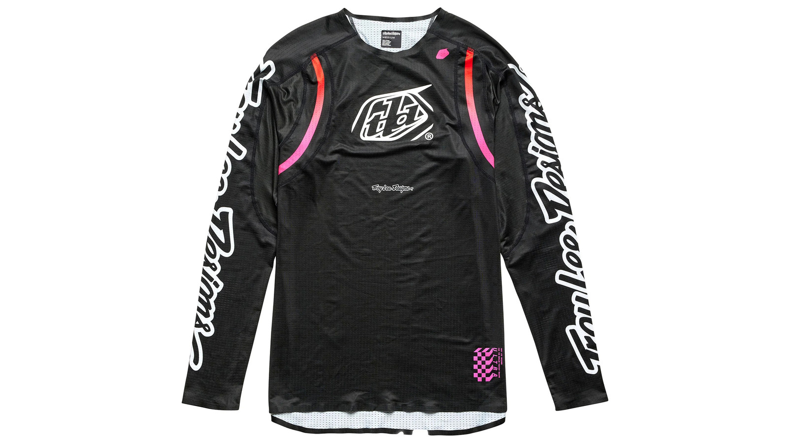 Troy Lee Designs Sprint Ultra Jersey - Reviews, Comparisons