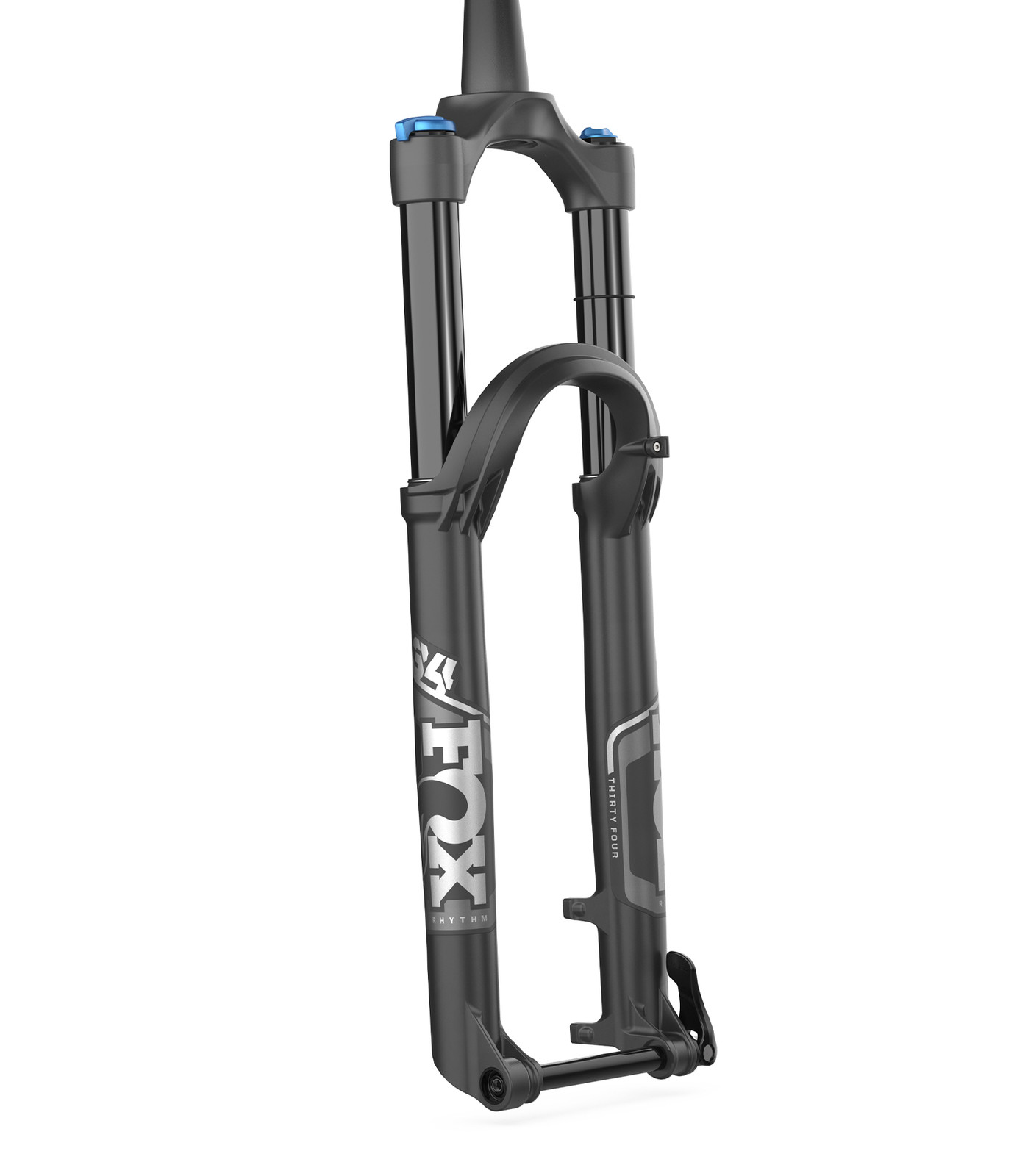 FOX 34 Rhythm GRIP (2023-2024) Fork - Reviews, Comparisons, Specs