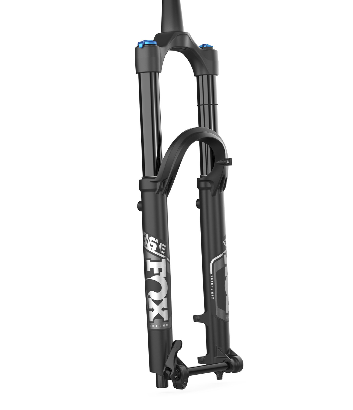 FOX 36 E-Bike Rhythm GRIP (2023-2024) Fork - Reviews, Comparisons