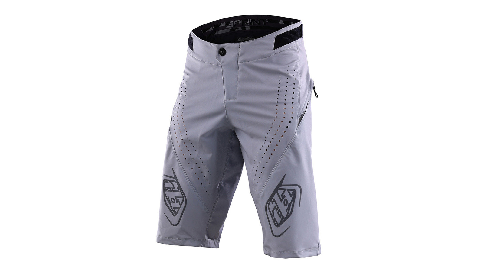 スプリントショーツ　TroyLeeDesigns Troy Lee Designs Sprint Shorts - Reviews, Comparisons, Specs