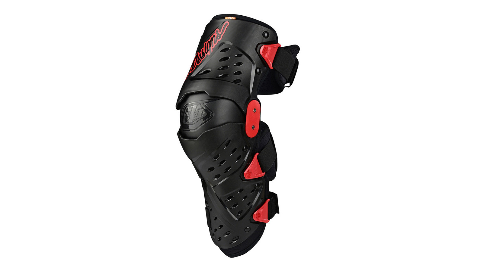Troy Lee Designs Triad Knee Pad Reviews, Comparisons, Specs Knee/Shin Pads Vital MTB
