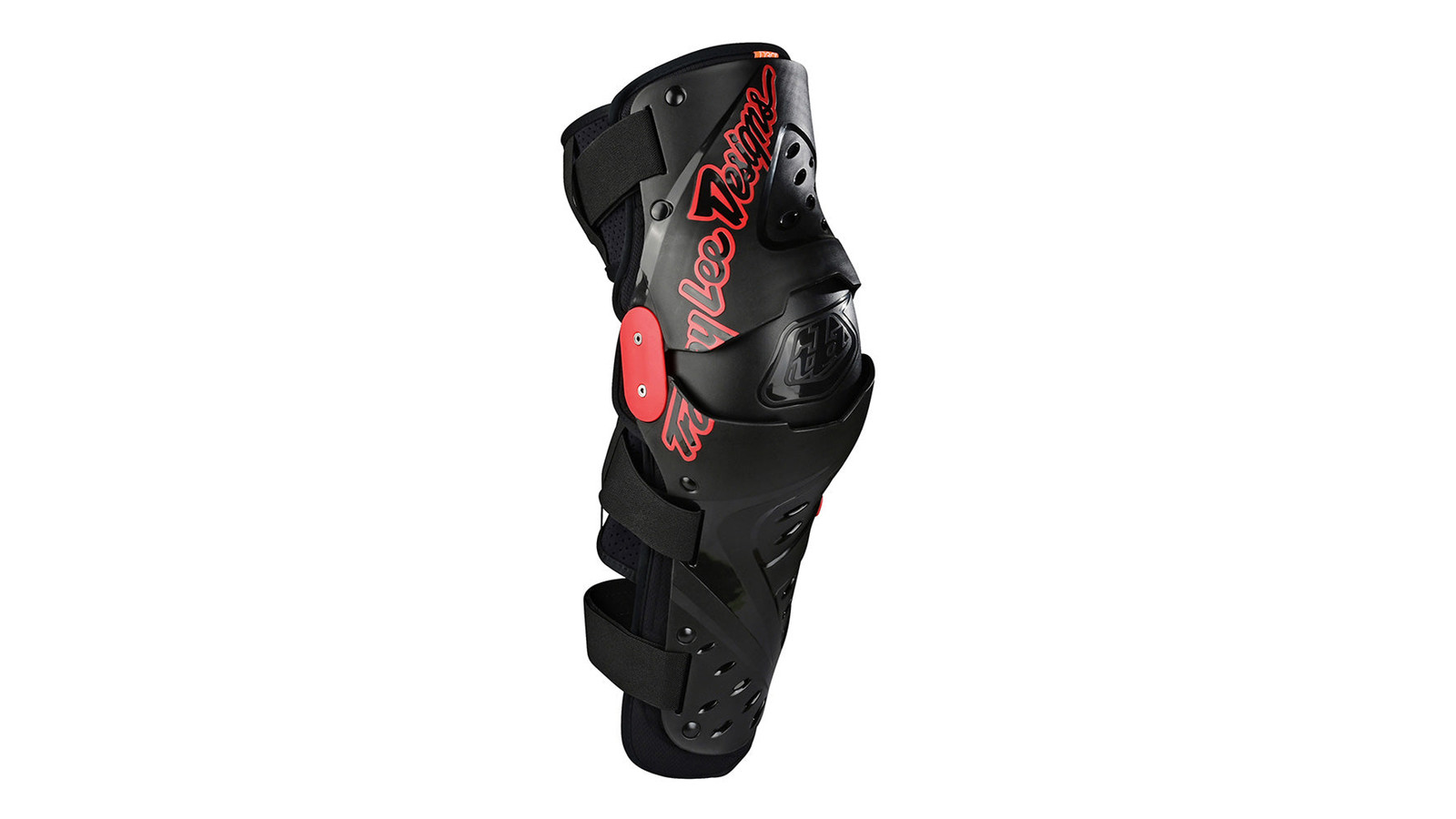 Troy Lee Designs Triad Knee Pad Reviews, Comparisons, Specs Knee/Shin Pads Vital MTB