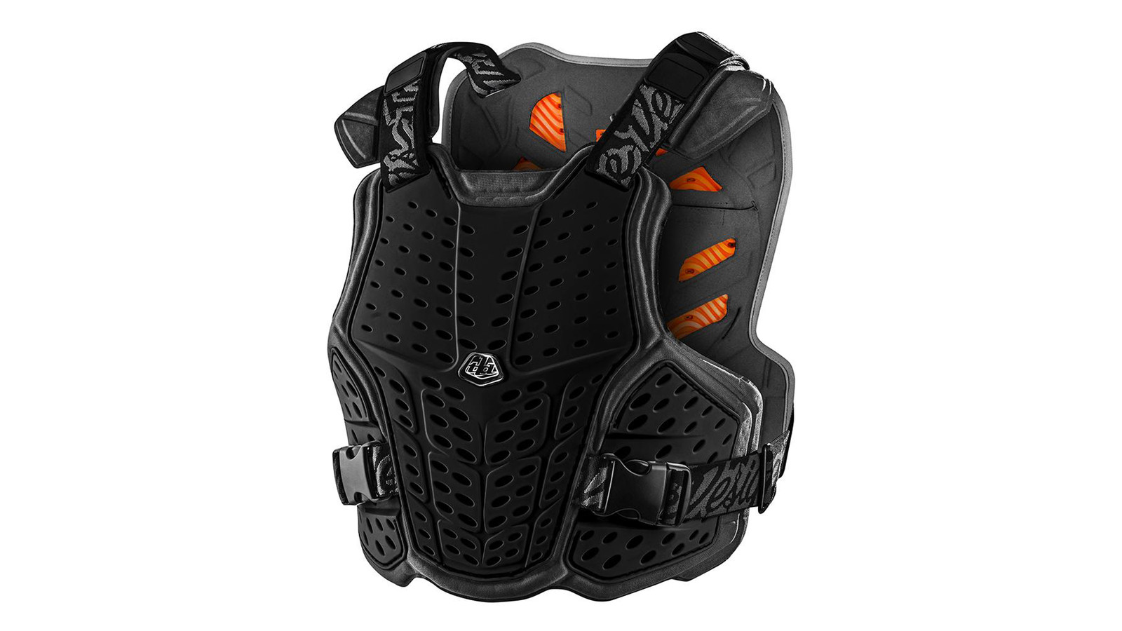 Troy Lee Designs Rockfight CE Chest Protector Reviews, Comparisons
