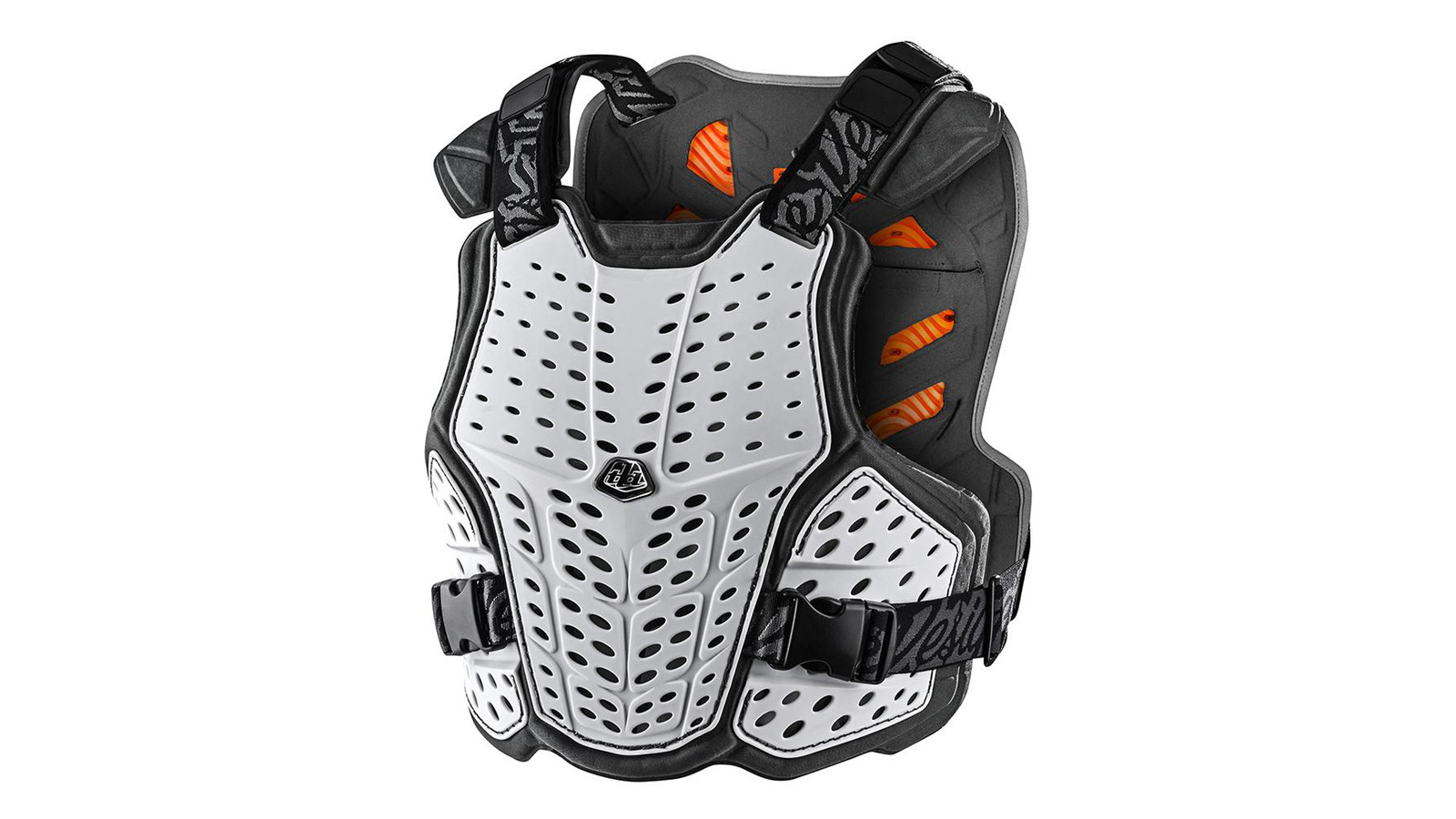 Gants VTT - TROY LEE DESIGNS - FLOWLINE MONO - Ultra Ventilés