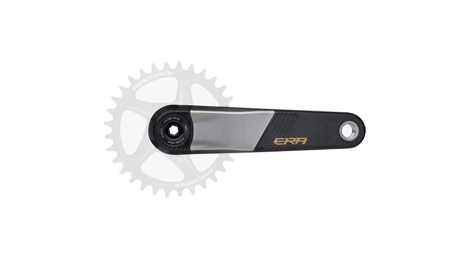 Race Face Era Crank - Reviews, Comparisons, Specs - Cranks - Vital MTB