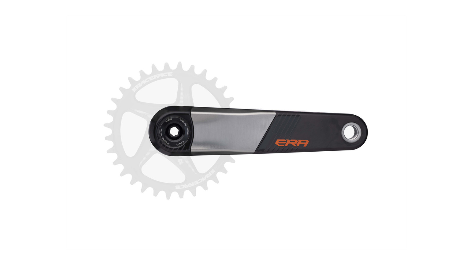 Race Face Era Crank - Reviews, Comparisons, Specs - Cranks - Vital MTB
