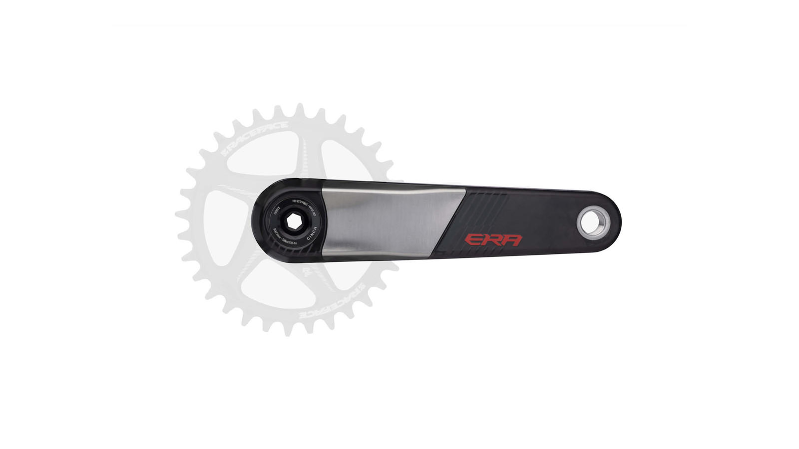 Race Face Era Crank - Reviews, Comparisons, Specs - Cranks - Vital MTB