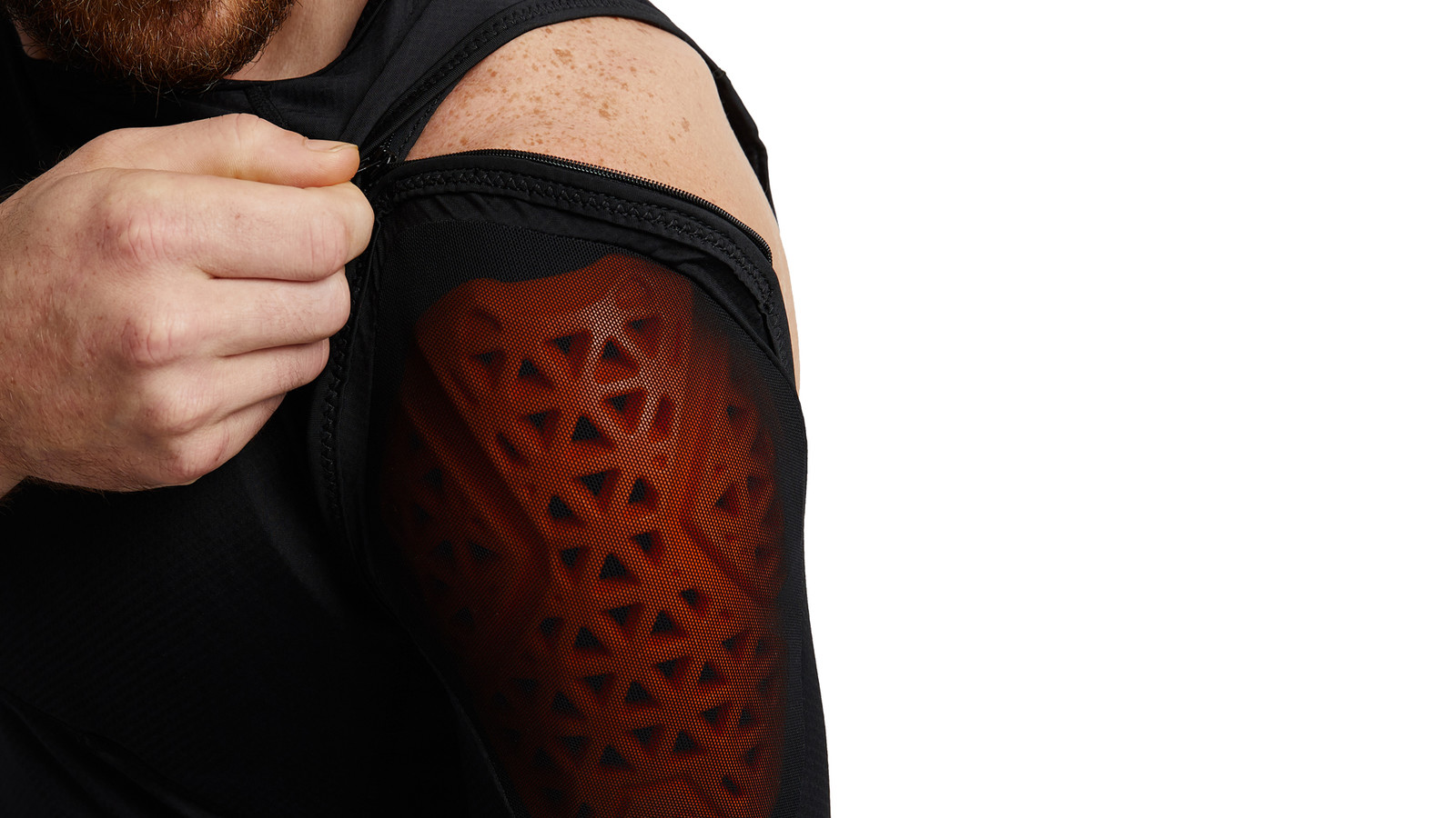 Race Face Ruxton Core Body Armor Reviews, Comparisons, Specs Body