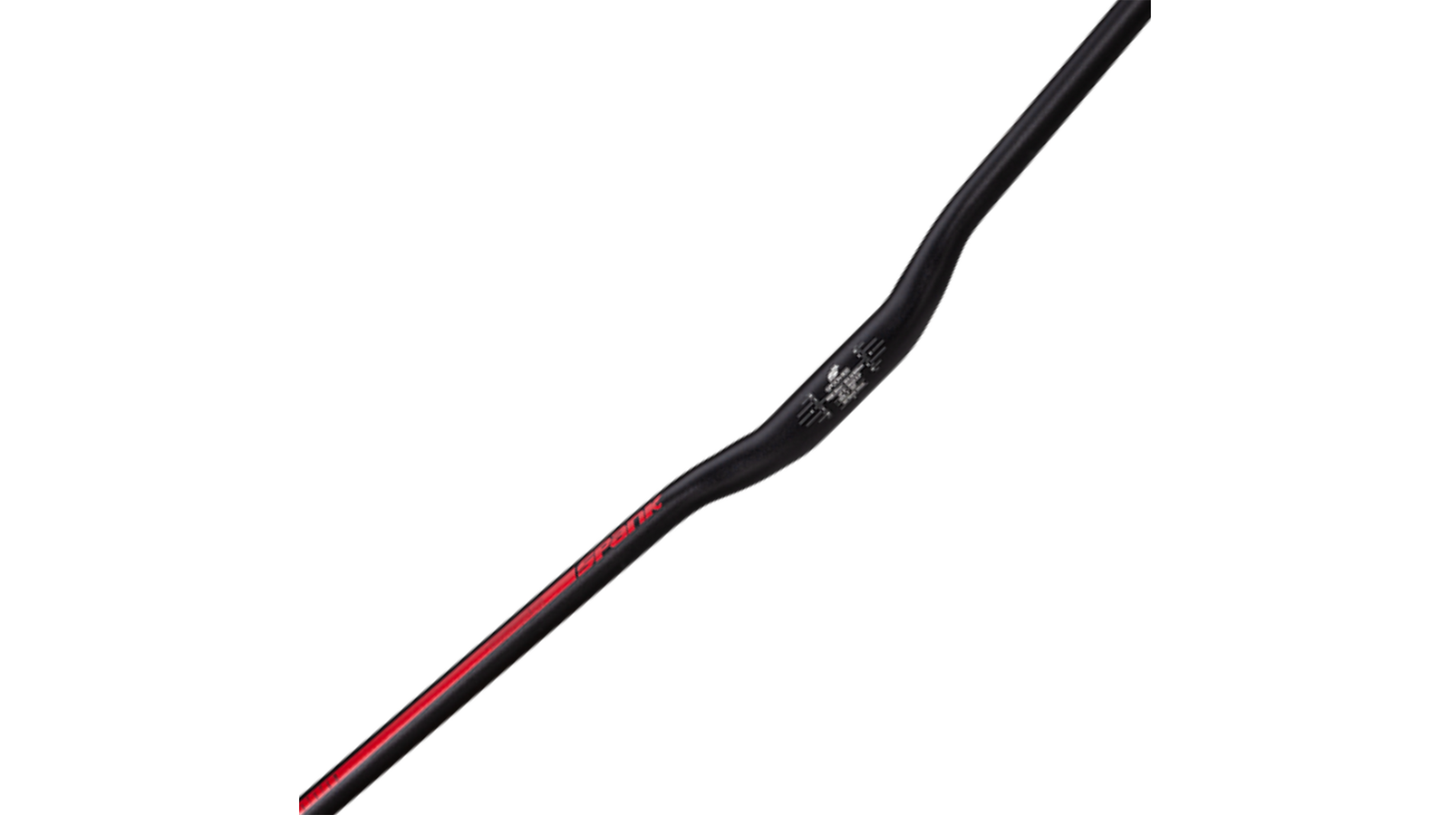 spank spoon 785 handlebar review