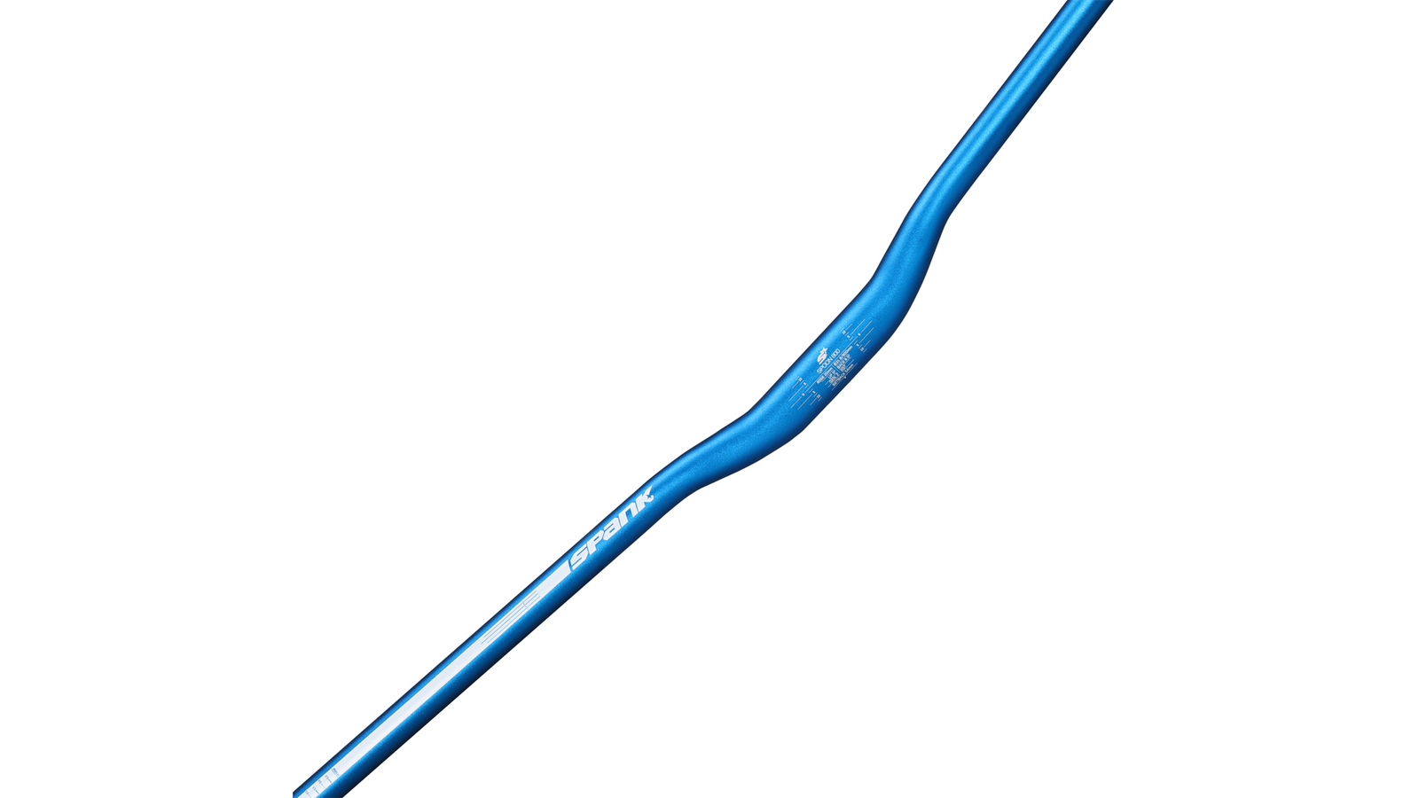 spank spoon 800 handlebar