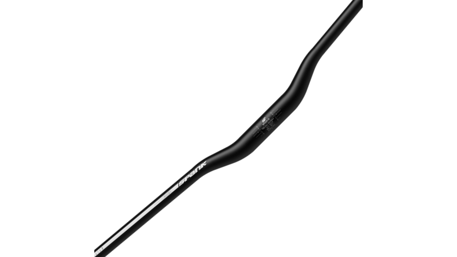 spank spoon 800 handlebar