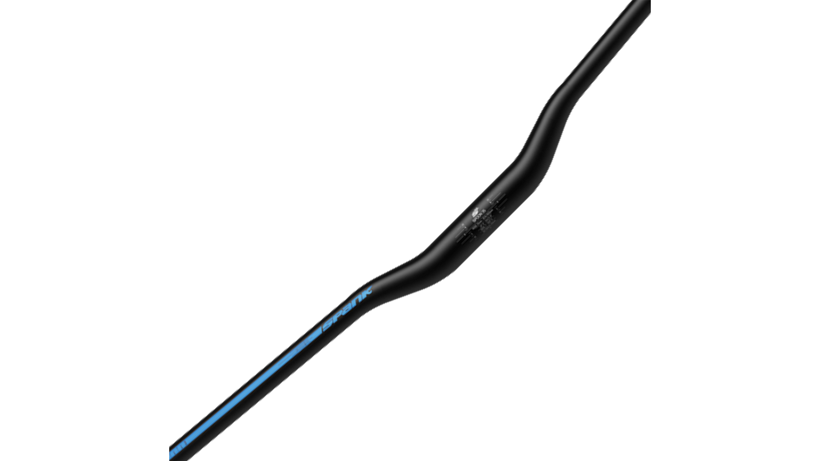 spank spoon 785 handlebar review