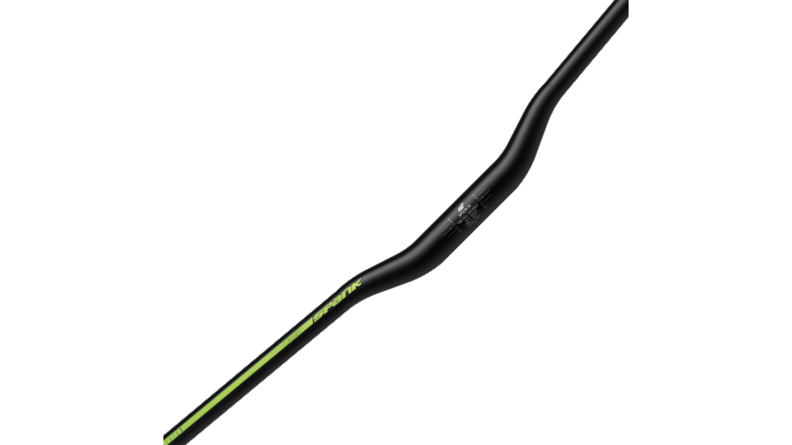 spank spoon handlebar review