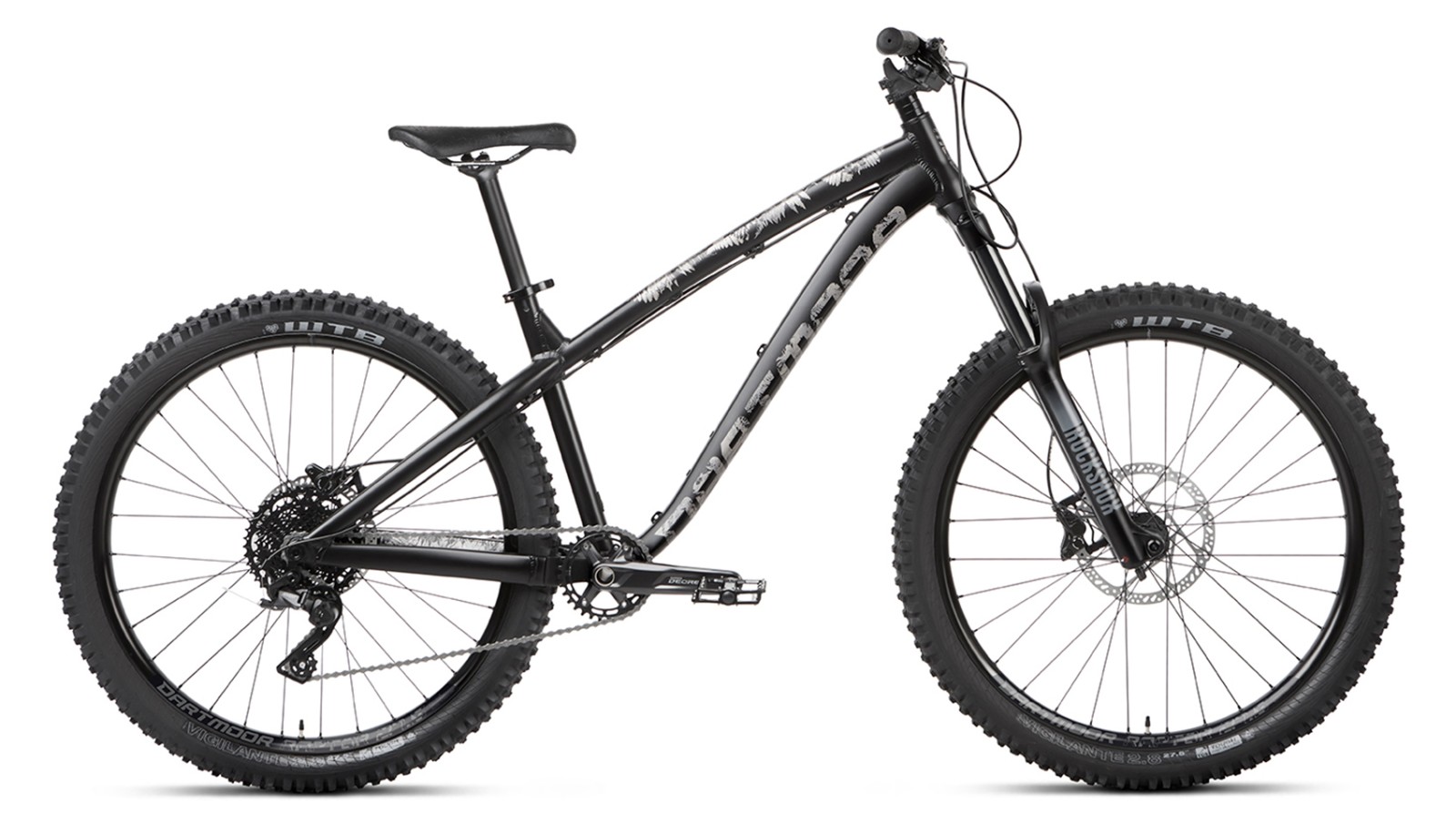 2022 Dartmoor Bike Reviews, Comparisons, Specs Bikes Vital MTB