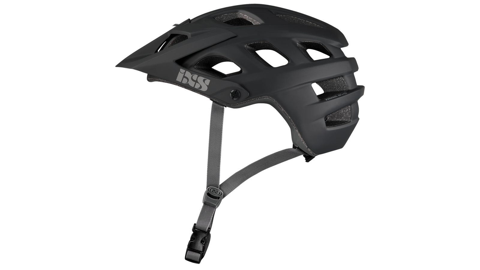 iXS Trail EVO Open Face Helmet Reviews, Comparisons, Specs Open
