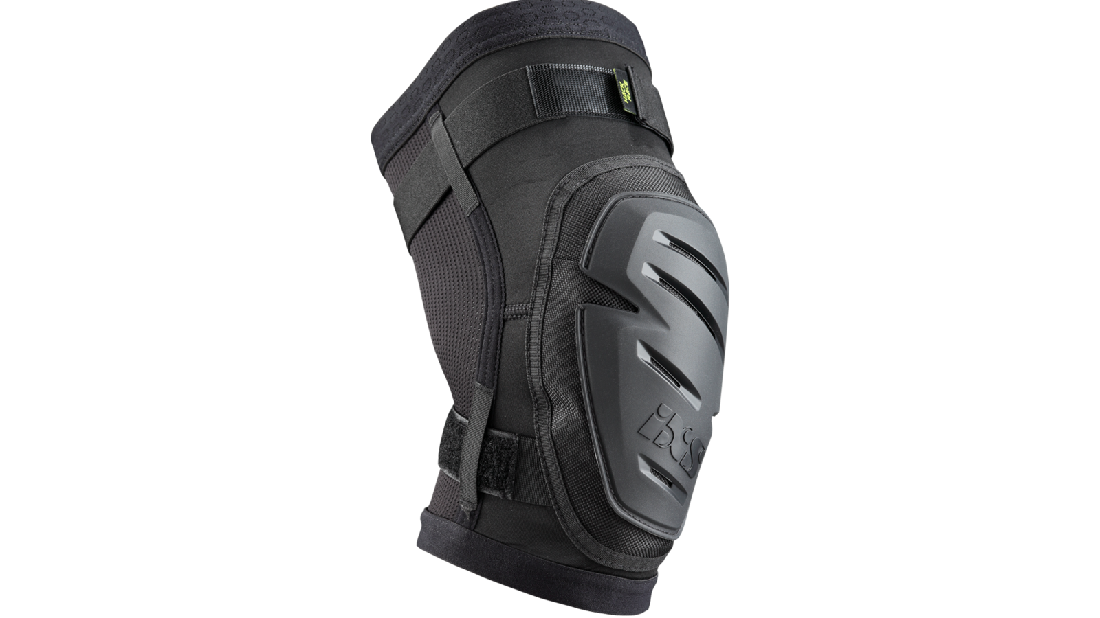 iXS Hack Race Knee Guards Reviews, Comparisons, Specs Knee/Shin