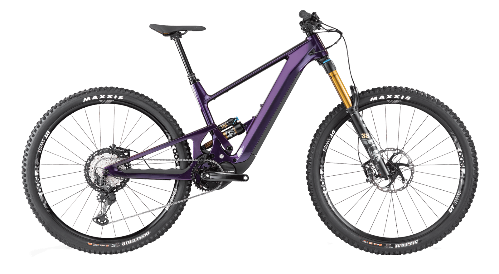 ZERO 2022 eXmark 60