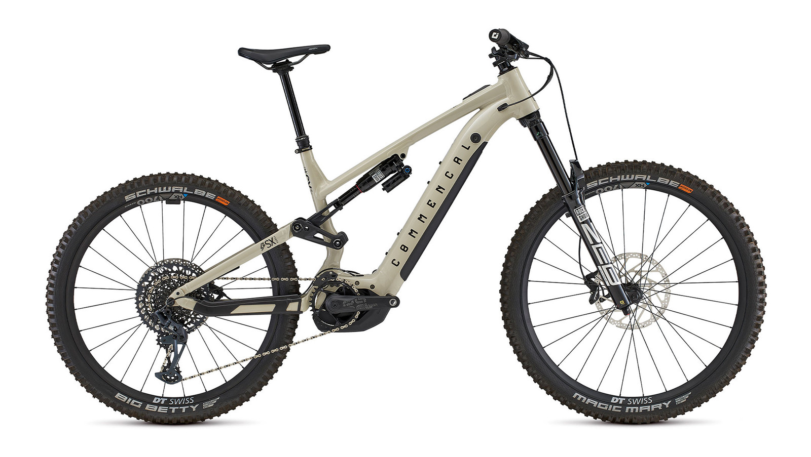 hyx mtb