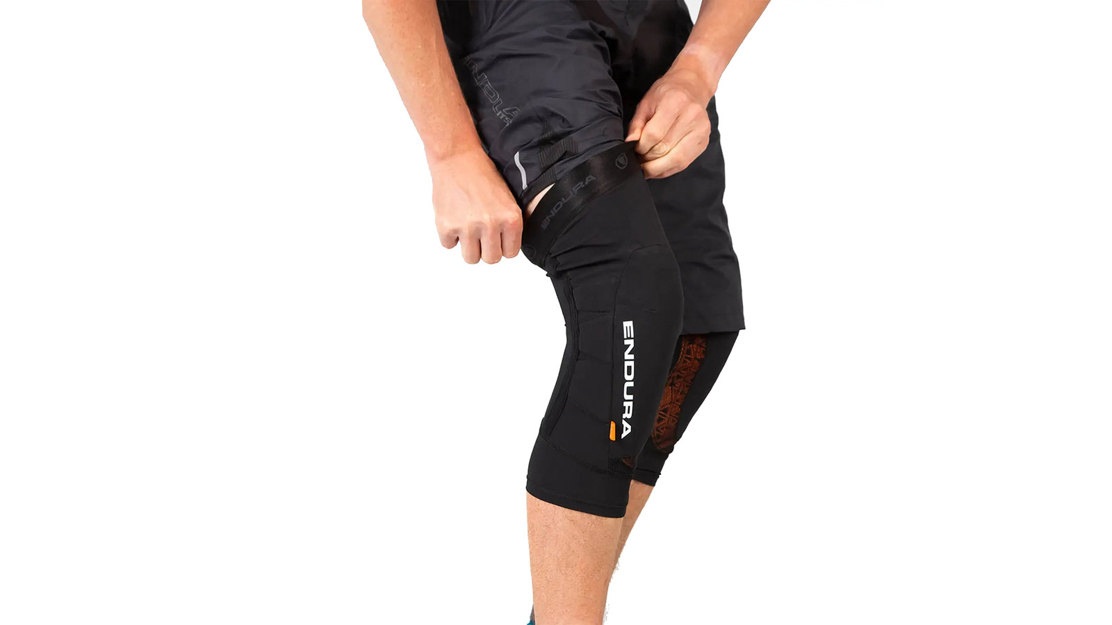 Endura MT500 D30 Ghost Knee Pads Reviews, Comparisons, Specs Knee