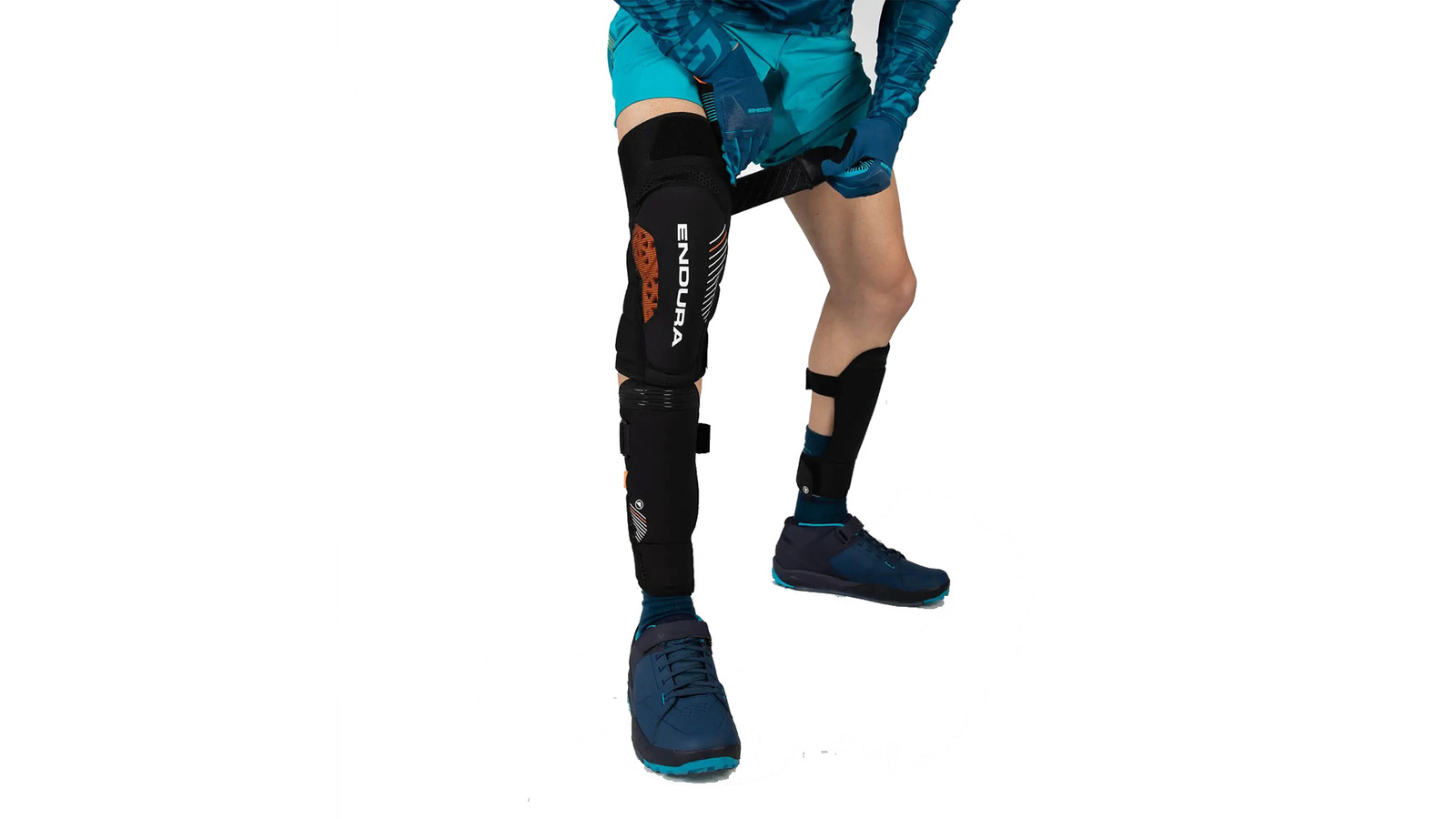 Endura MT500 D30 Open Knee Pads Reviews, Comparisons, Specs Knee