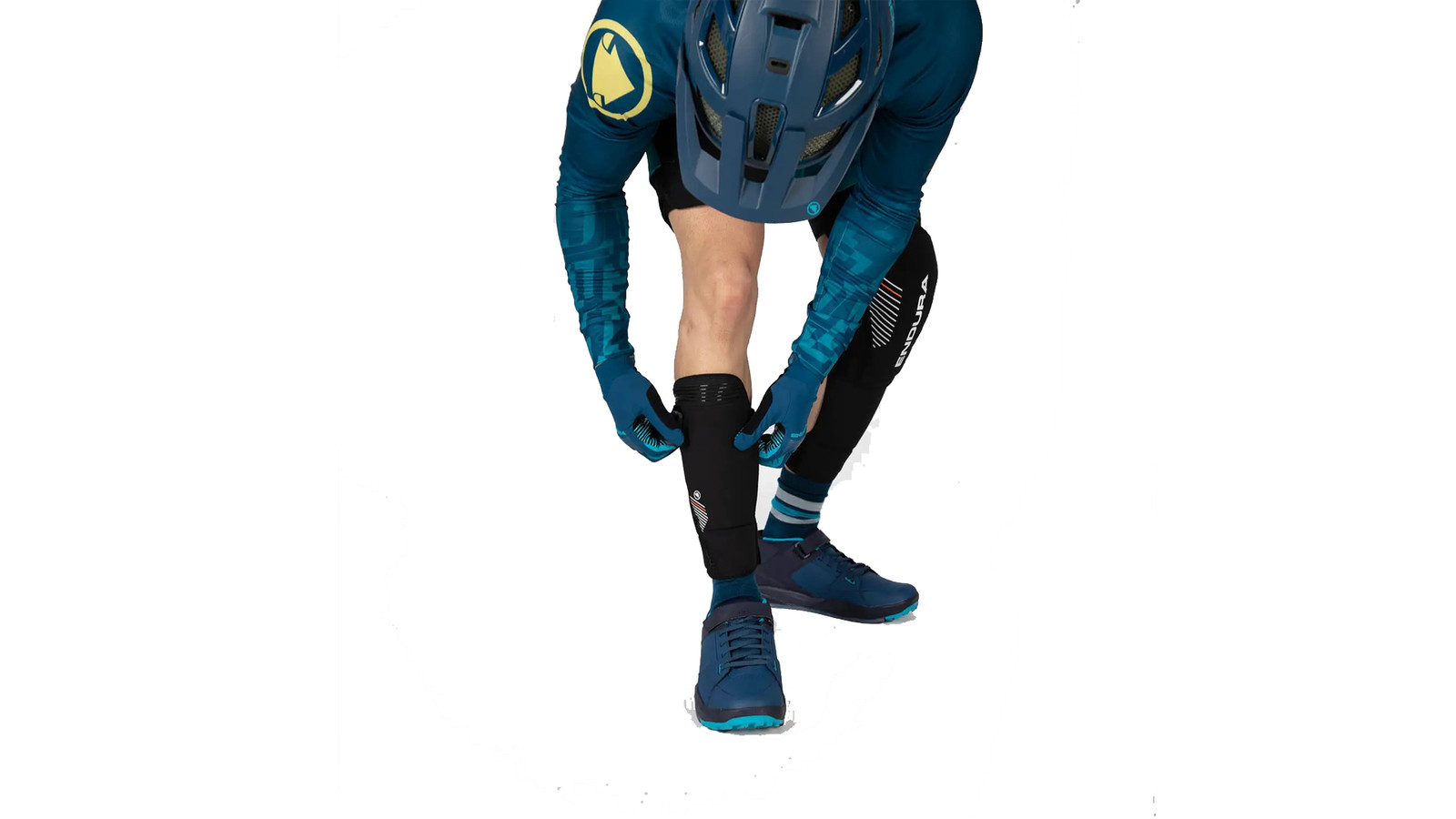 Endura MT500 D30 Shin Guards Reviews, Comparisons, Specs Knee/Shin