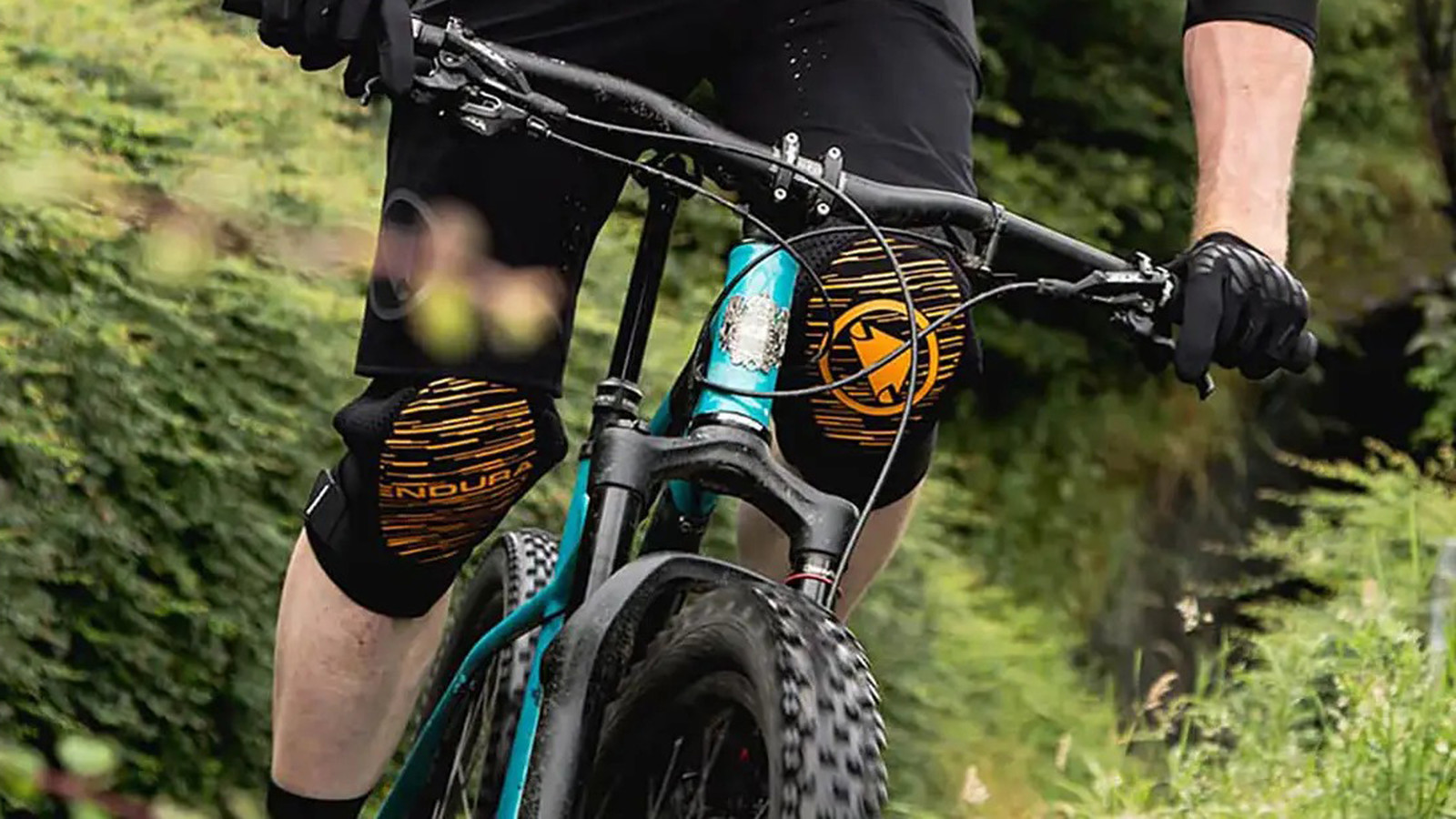 Endura SingleTrack II Knee Pads Reviews, Comparisons, Specs Knee