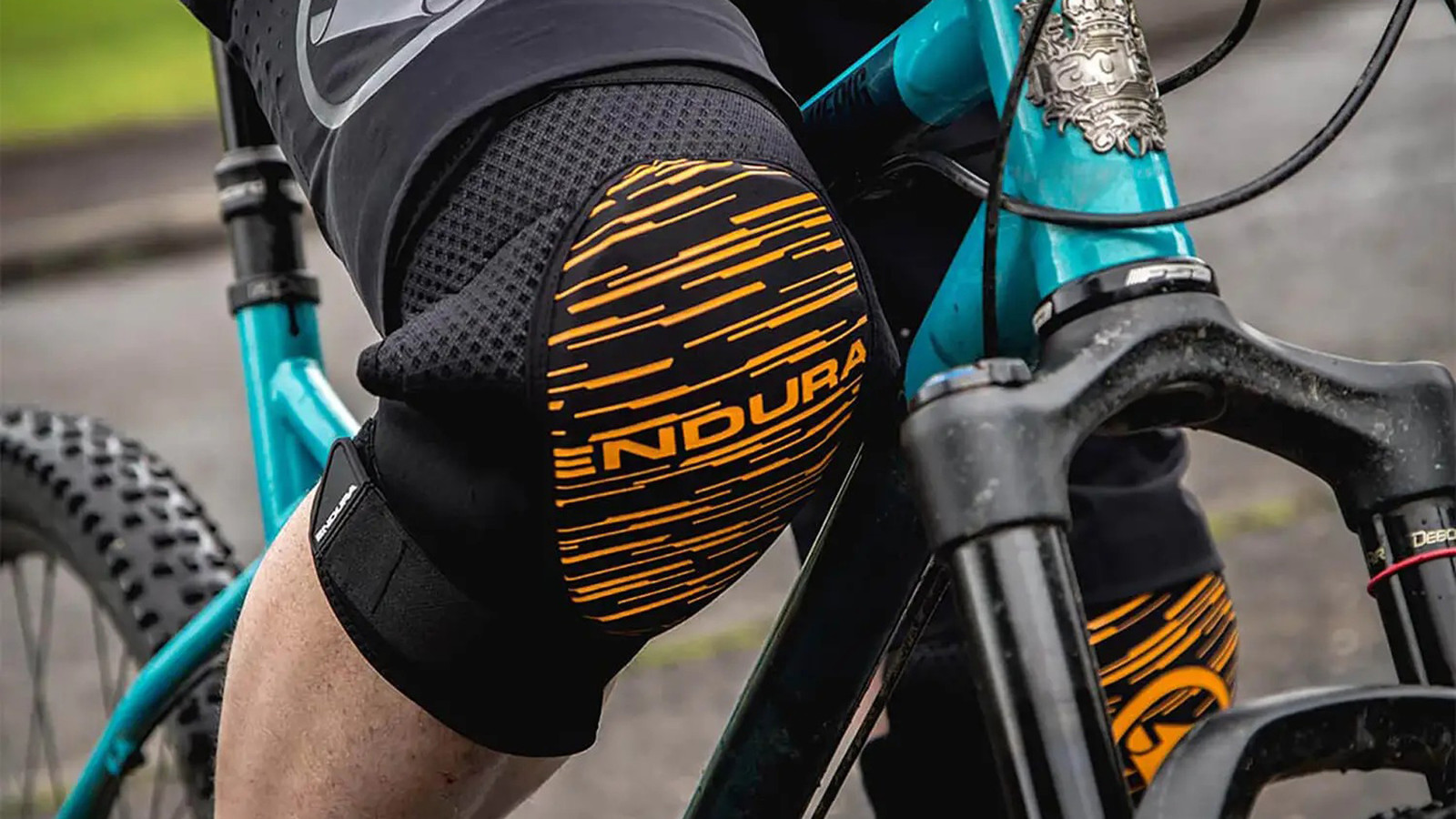 Endura SingleTrack II Knee Pads Reviews, Comparisons, Specs Knee