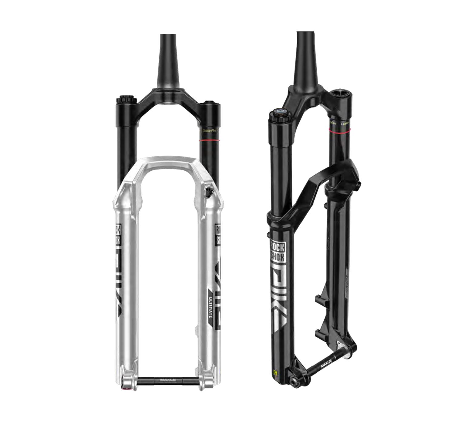 2023 rockshox pike ultimate