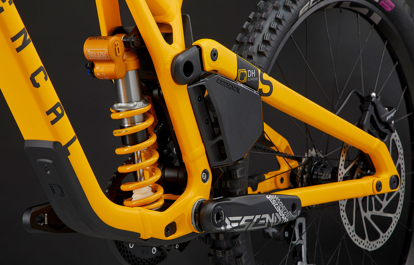 ohlins yellow 04
