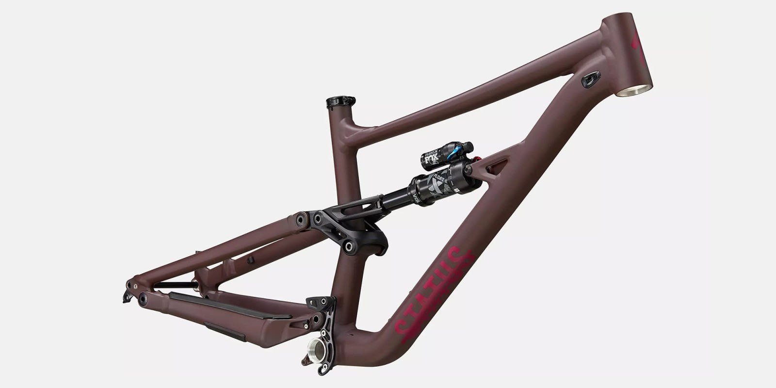 KTM　Specialized 2024 Specialized Status 2 140 Zero Bike - Reviews