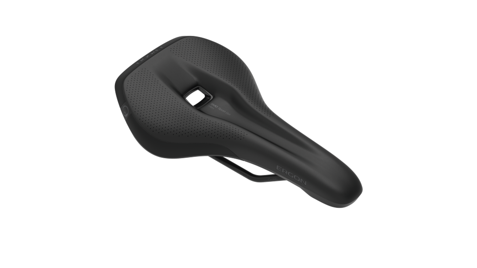 ergon smc sport gel saddle review